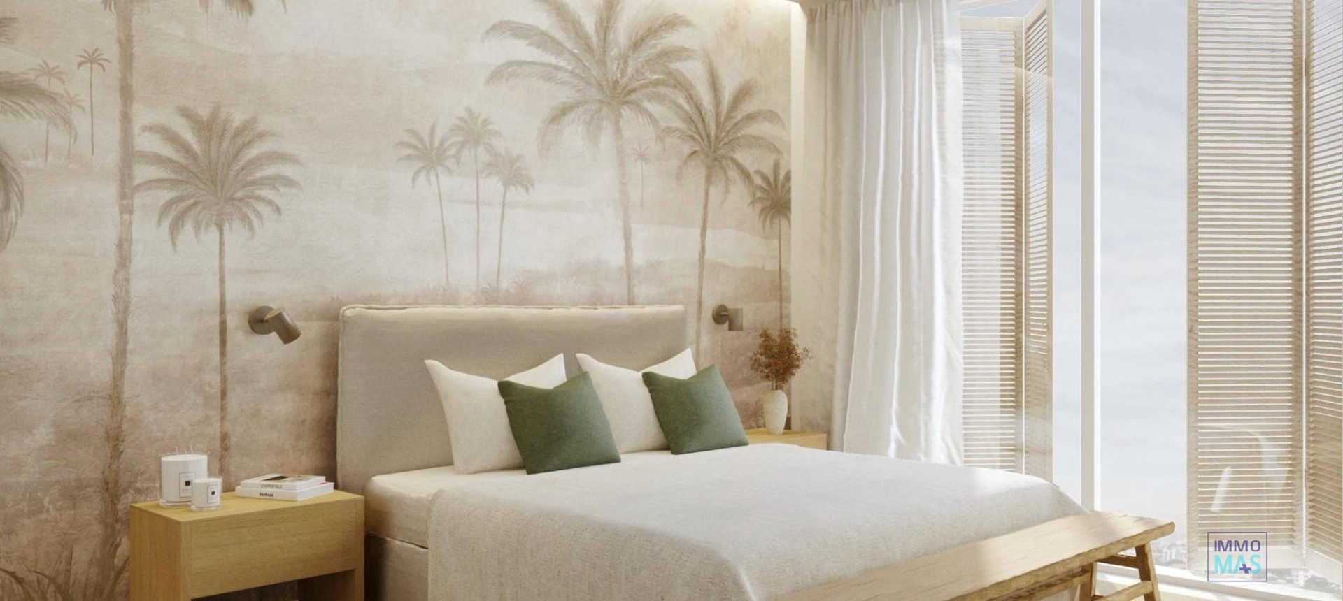 New Build - Apartment - San Pedro del Pinatar - Lo Pagan