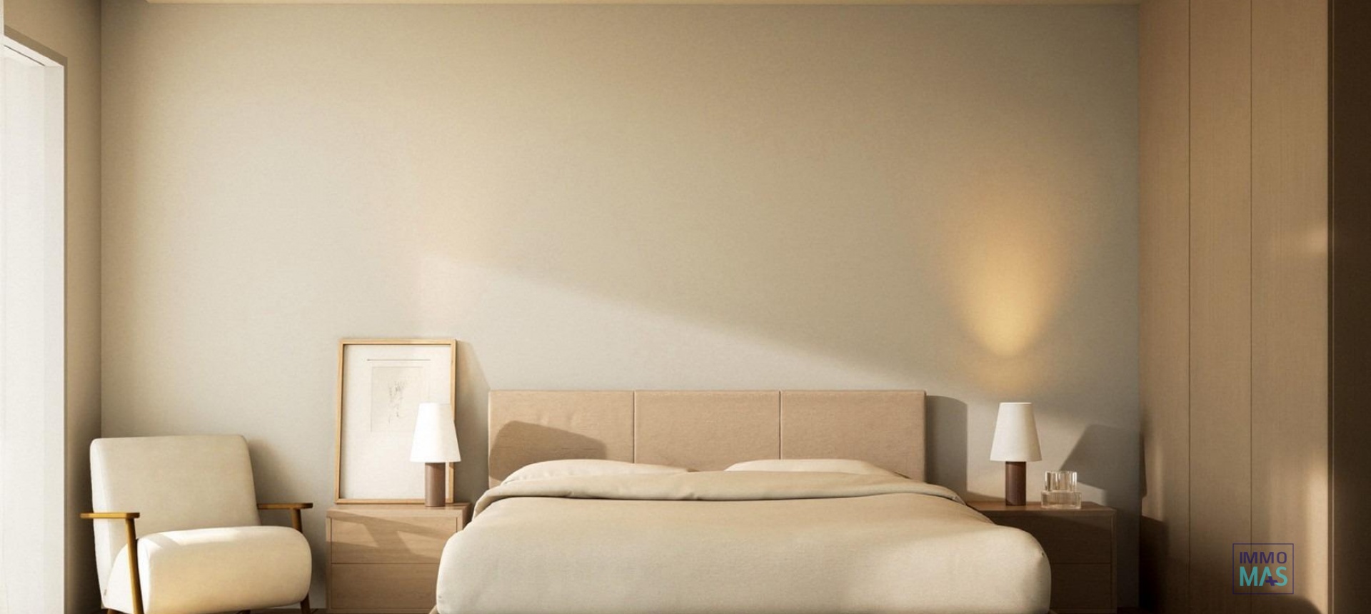 Nieuwbouw  - Apartment - Moncofa - Playa de Moncofa