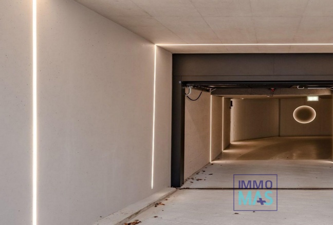 Nieuwbouw  - Apartment - Moncofa - Playa de Moncofa