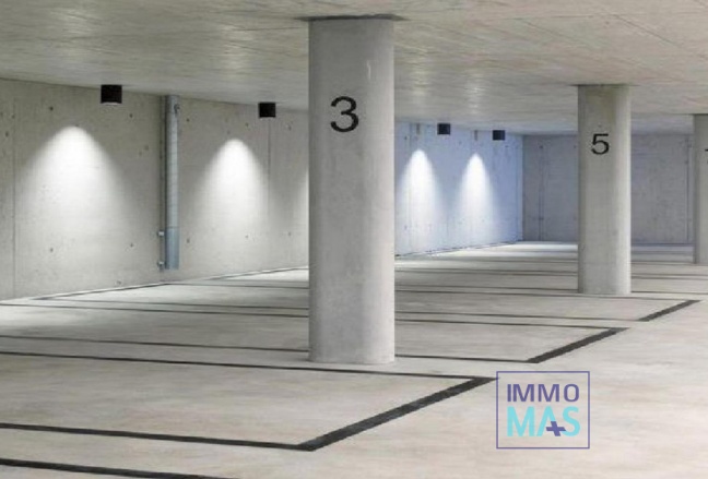 Nieuwbouw  - Apartment - Moncofa - Playa de Moncofa