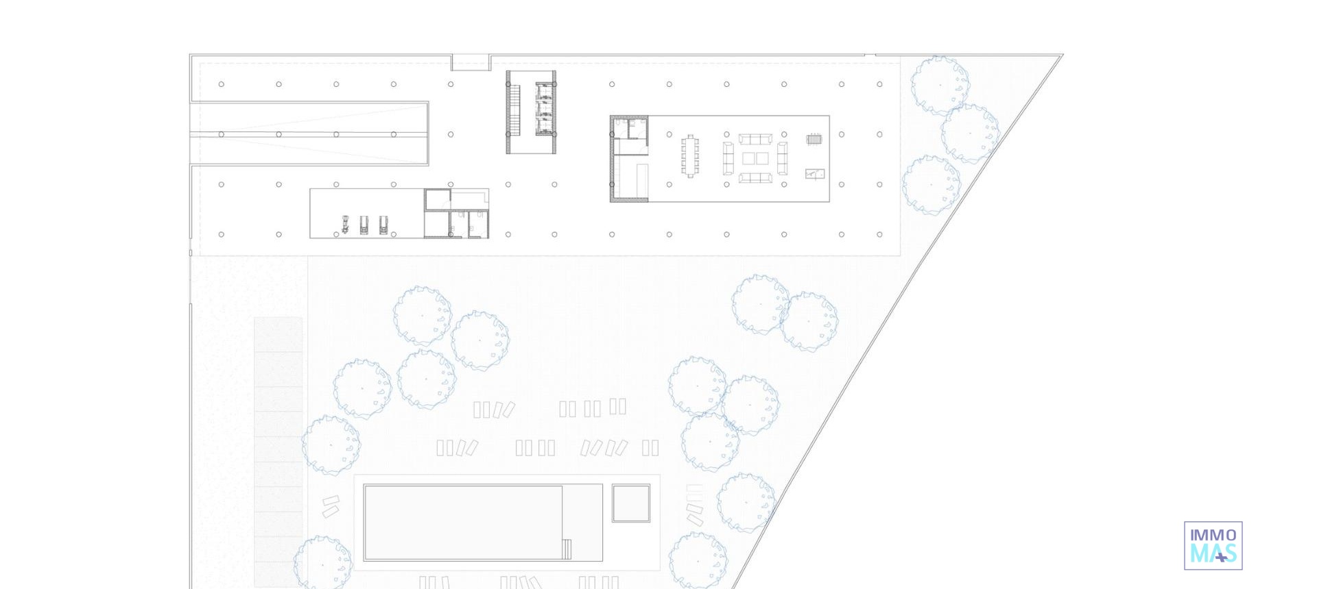 Nieuwbouw  - Apartment - Moncofa - Playa de Moncofa