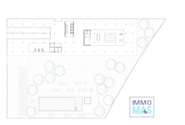 Nieuwbouw  - Apartment - Moncofa - Playa de Moncofa