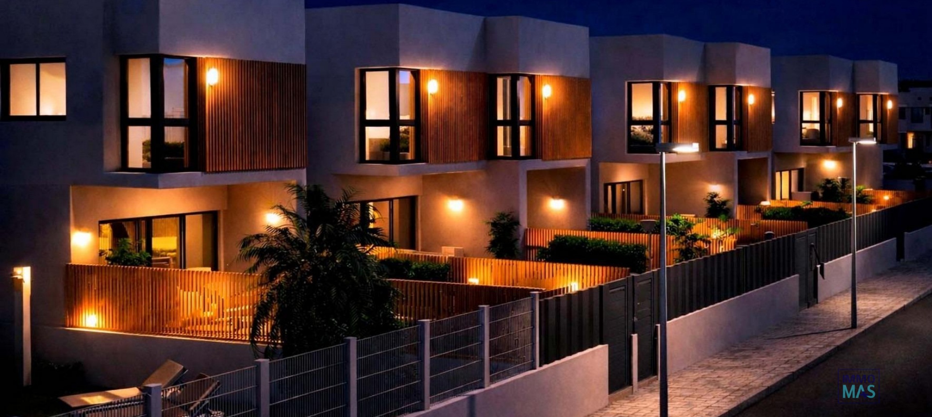 Nouvelle construction - Villa - Moncofa - Playa de Chilches