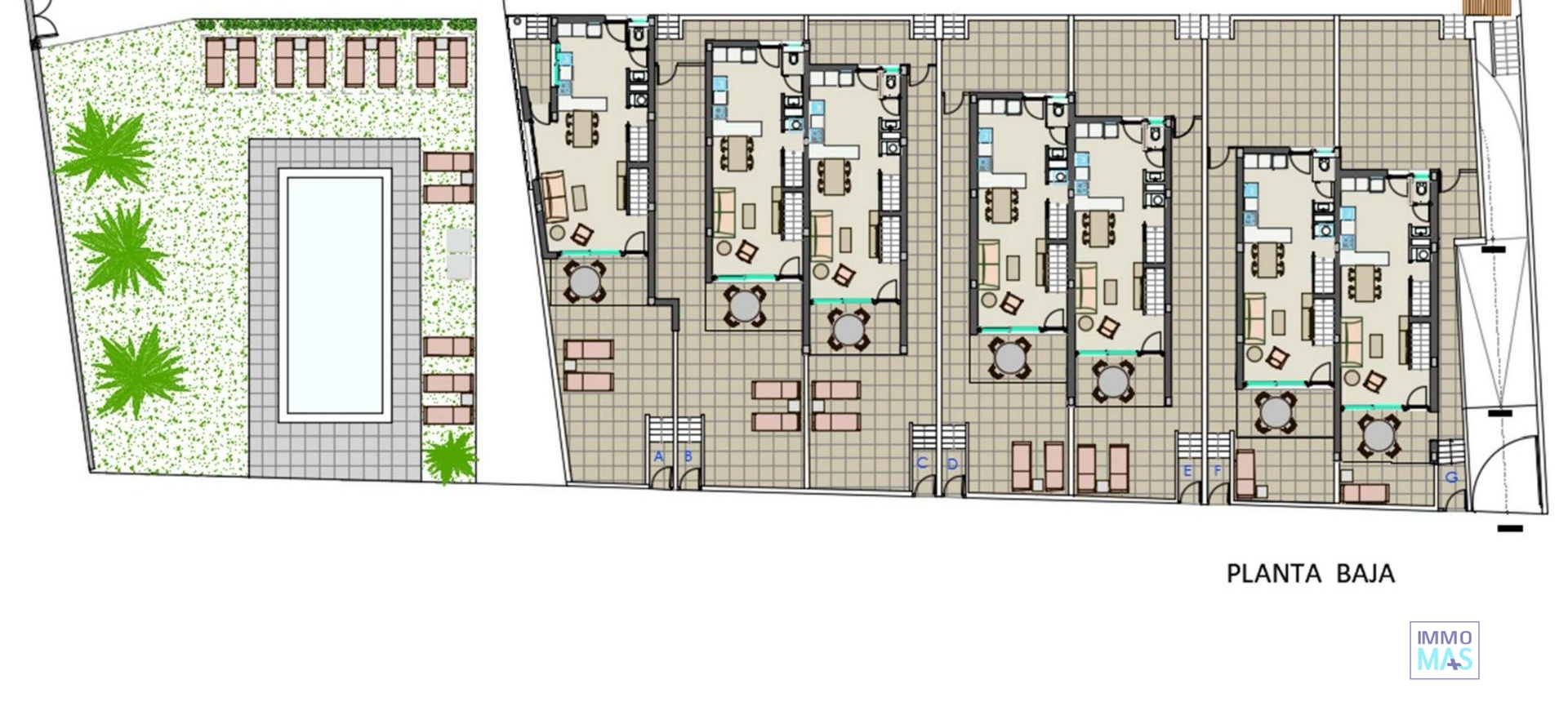 Nouvelle construction - Villa - Moncofa - Playa de Chilches