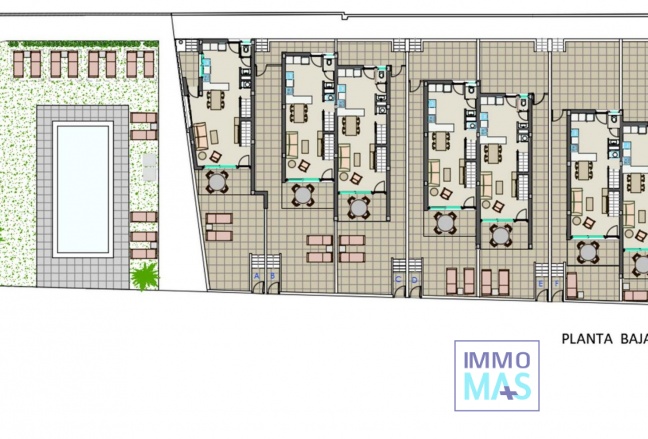 Nouvelle construction - Villa - Moncofa - Playa de Chilches