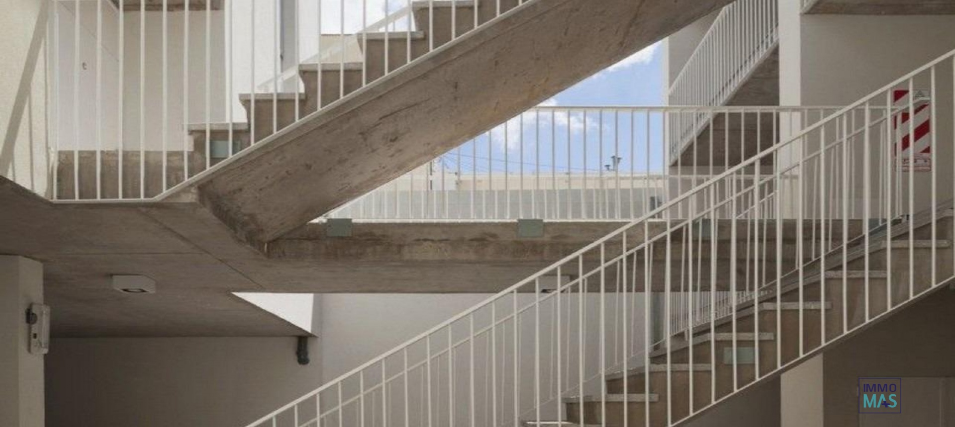 Nieuwbouw  - Apartment - Moncofa - Playa de Moncofa