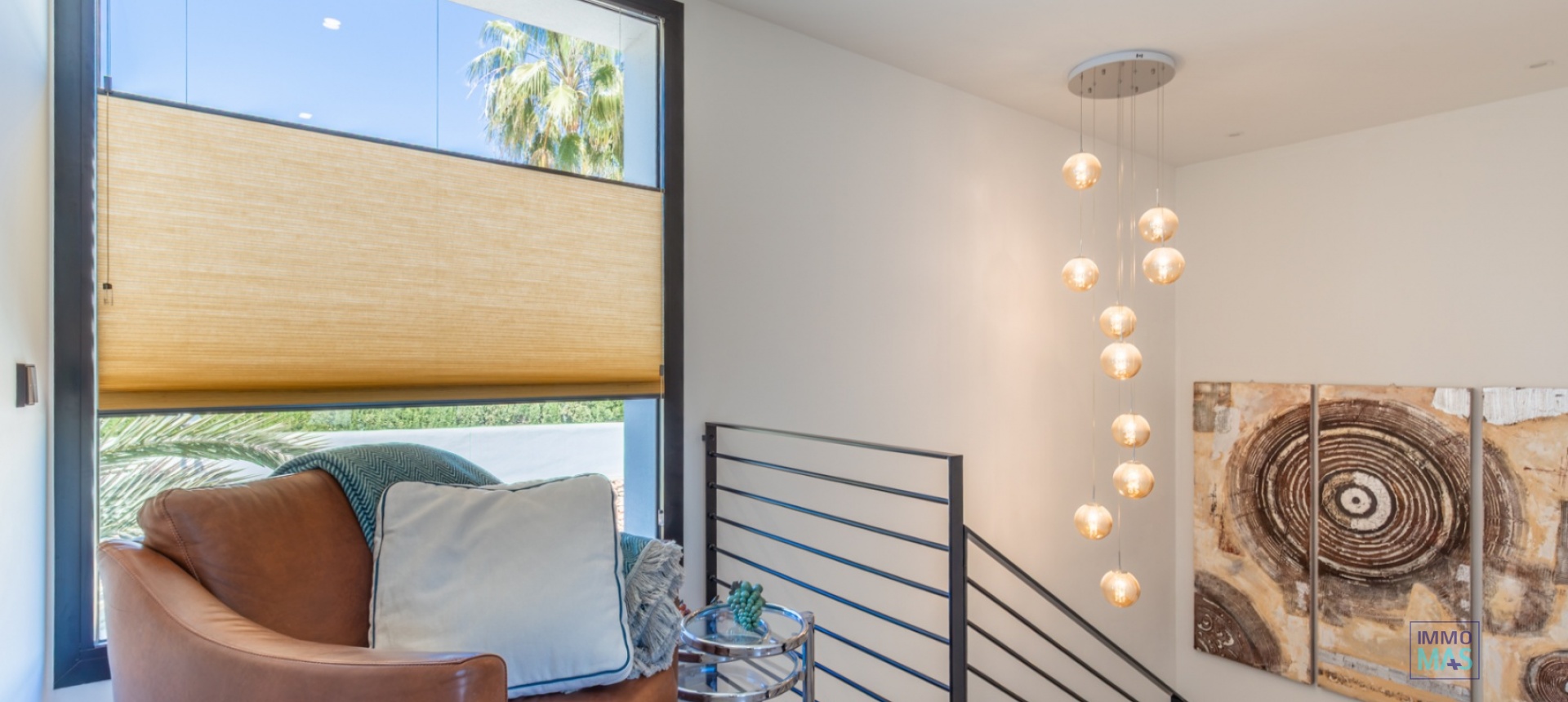 Resale - Villa - Moraira - Sol Park