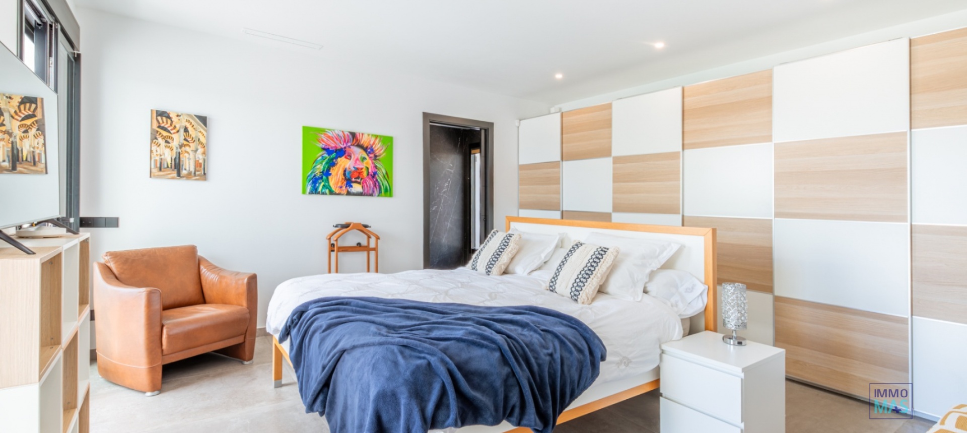 Resale - Villa - Moraira - Sol Park