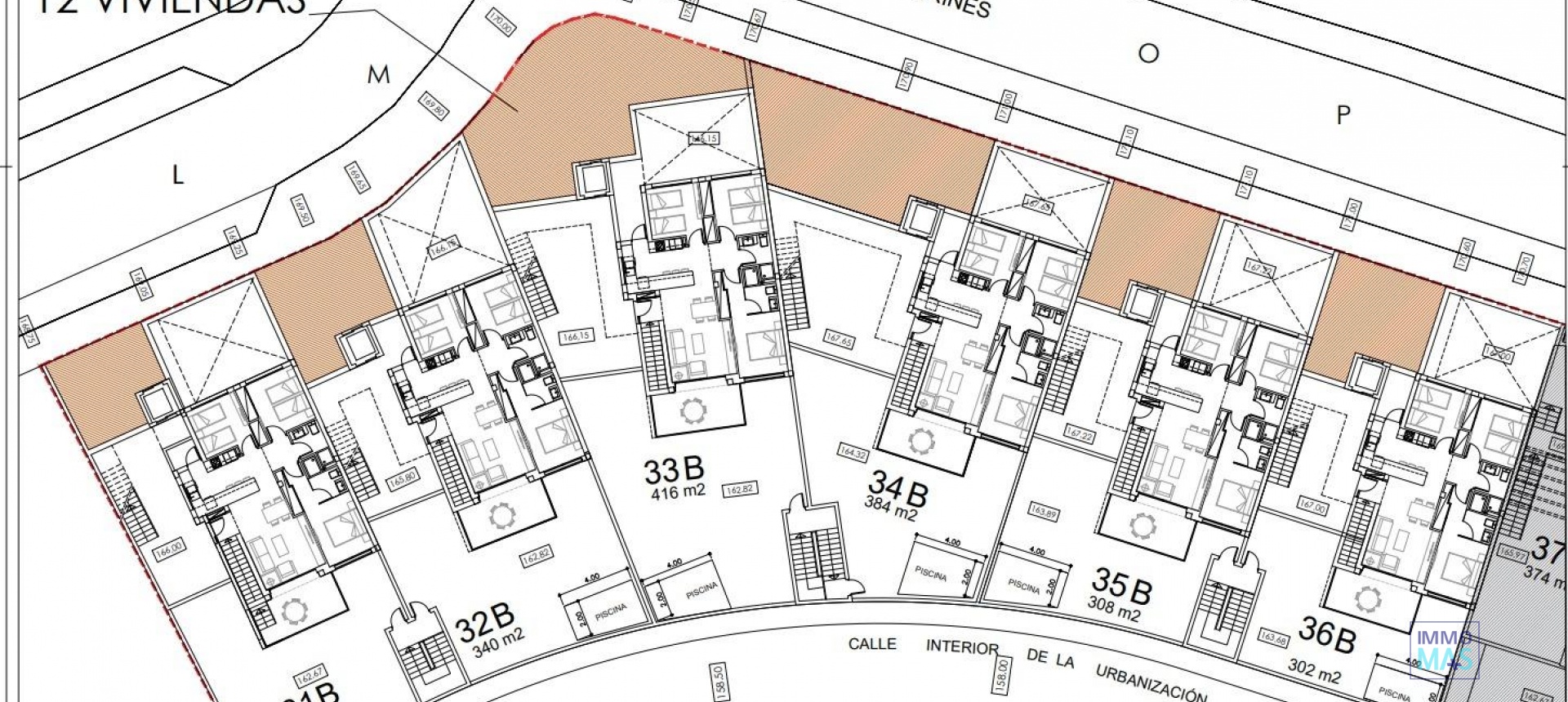New Build - Apartment - San Miguel de Salinas - VistaBella Golf