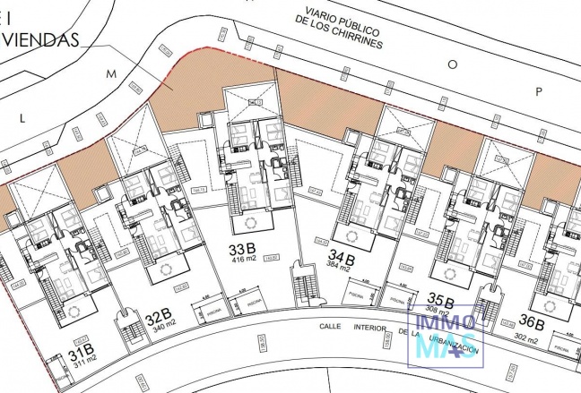 New Build - Apartment - San Miguel de Salinas - VistaBella Golf