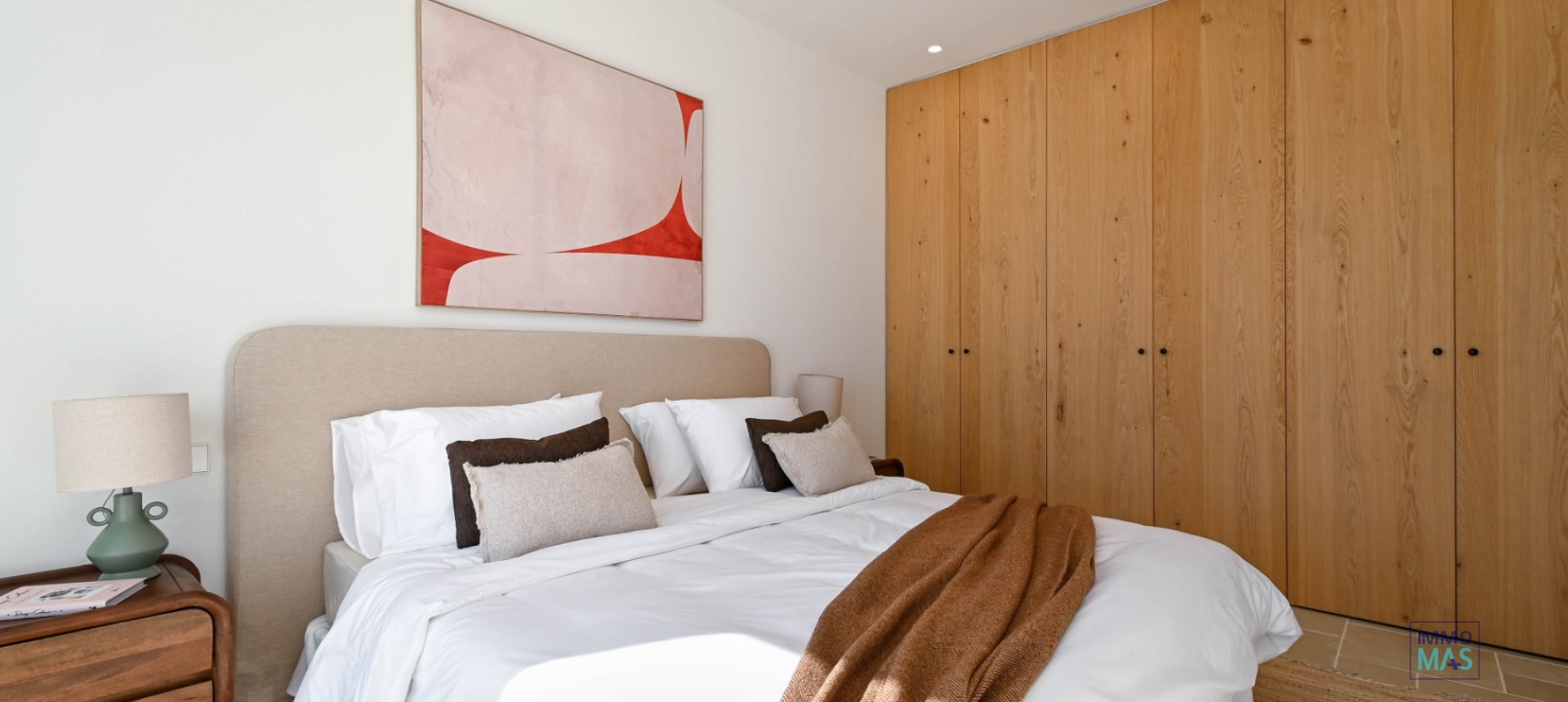 Resale - Villa - Moraira - Pinar del Advocat