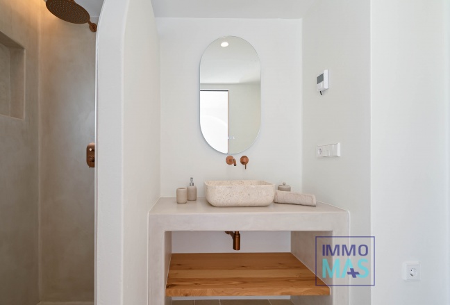 Resale - Villa - Moraira - Pinar del Advocat
