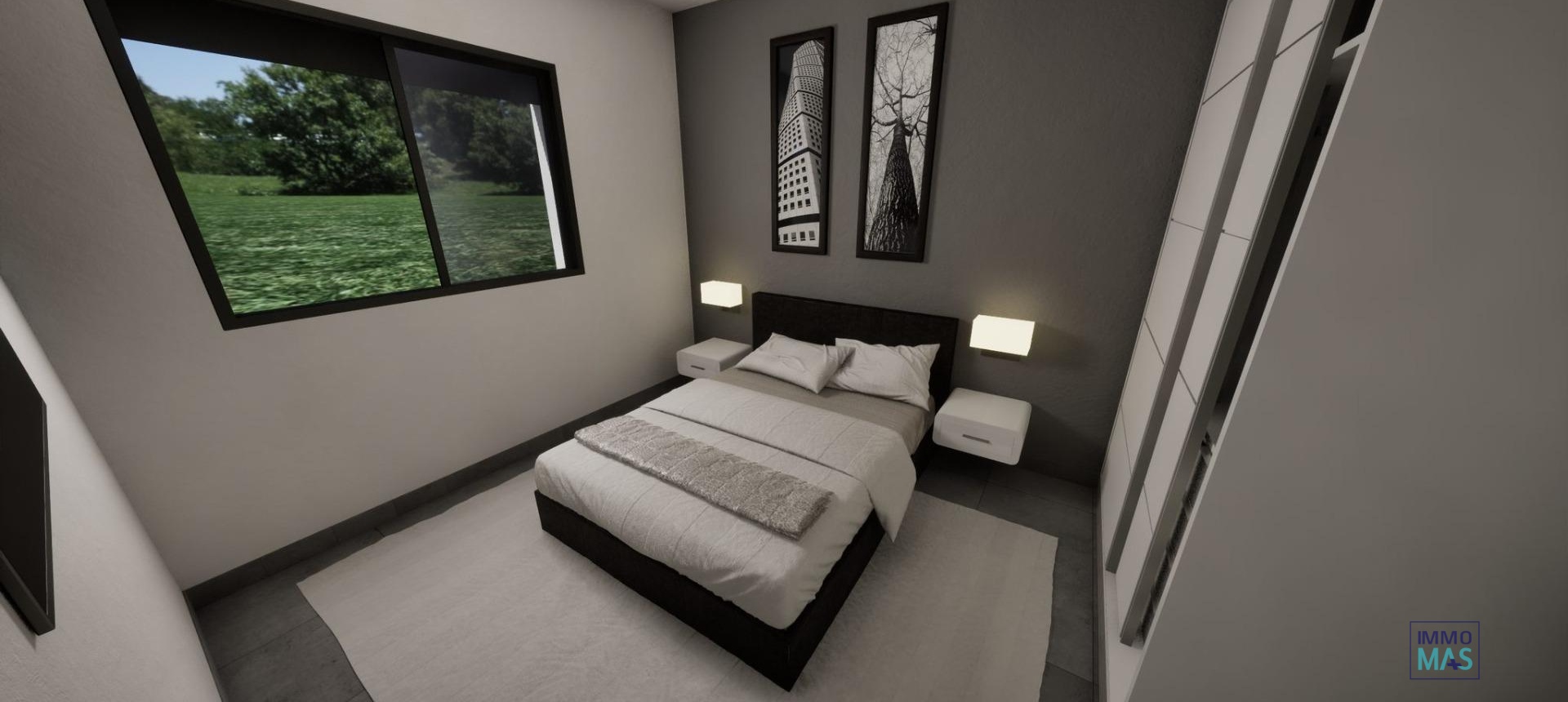 New Build - Apartment - Torre Pacheco - pueblo