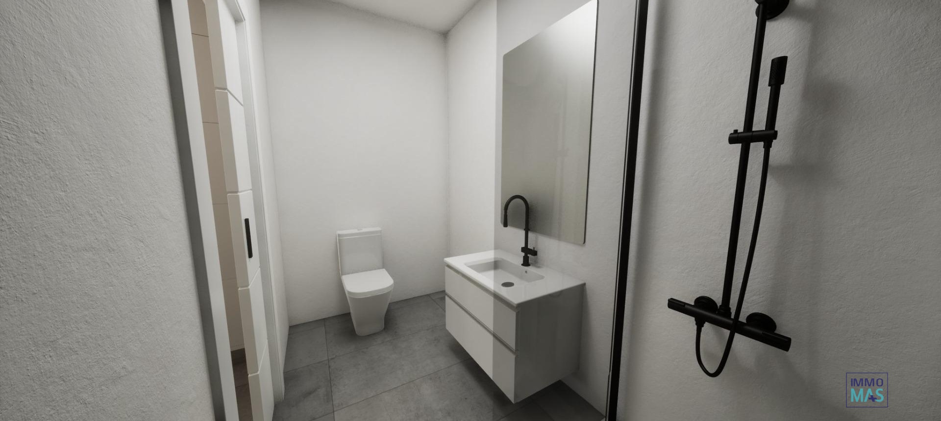 New Build - Apartment - Torre Pacheco - pueblo