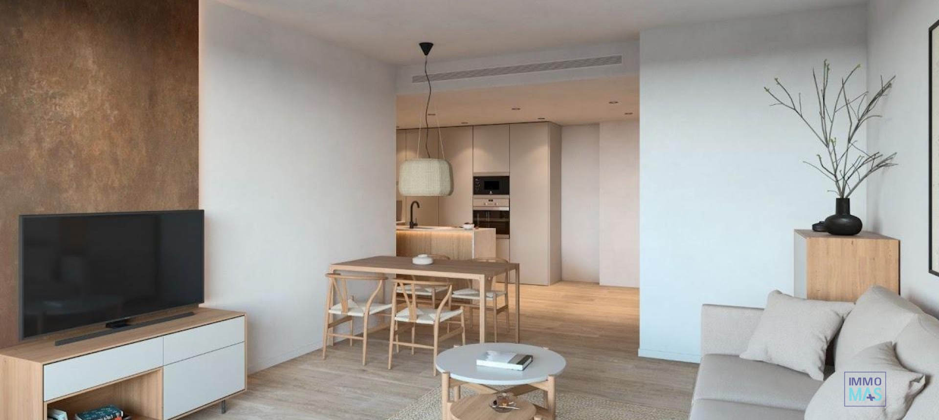 New Build - Apartment - Moncofa - Playa de Moncofa