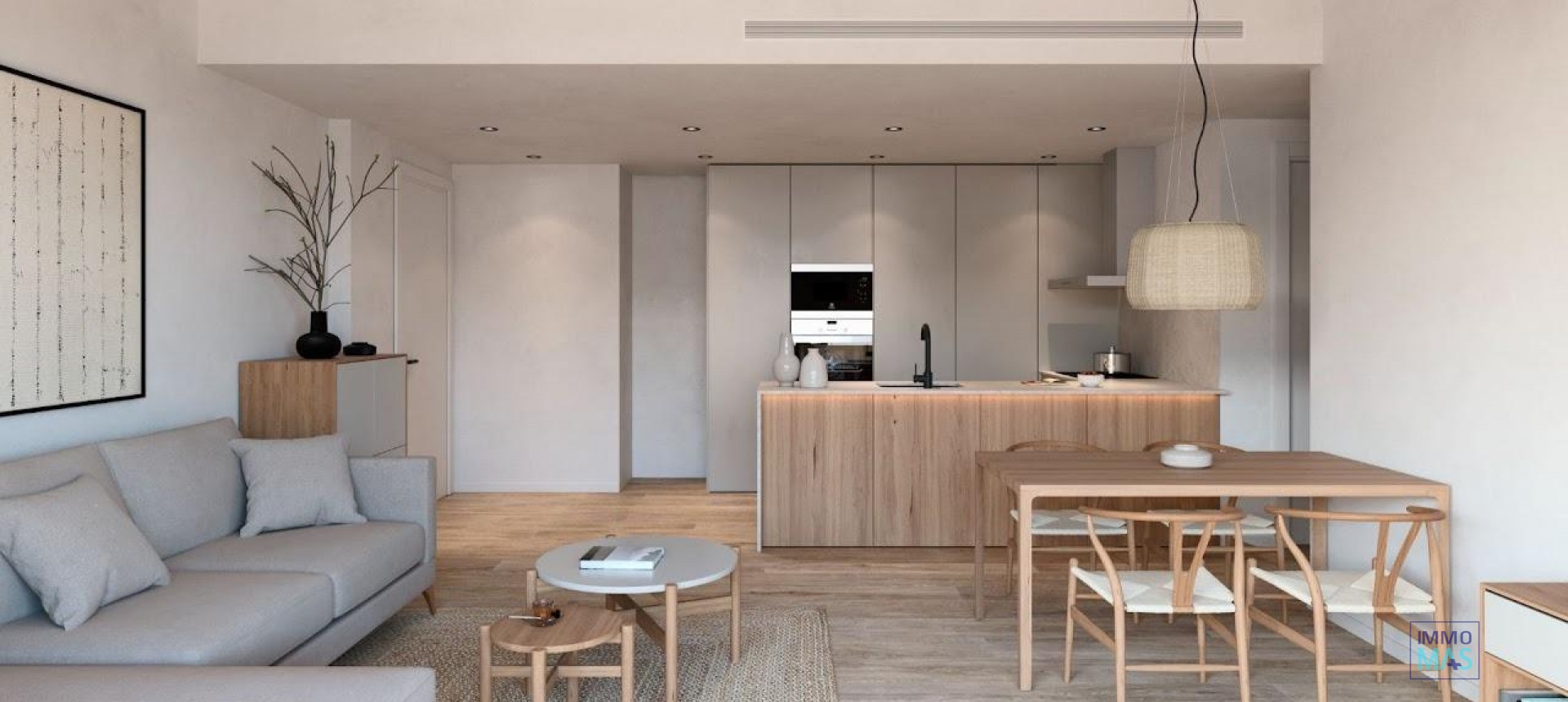 New Build - Apartment - Moncofa - Playa de Moncofa
