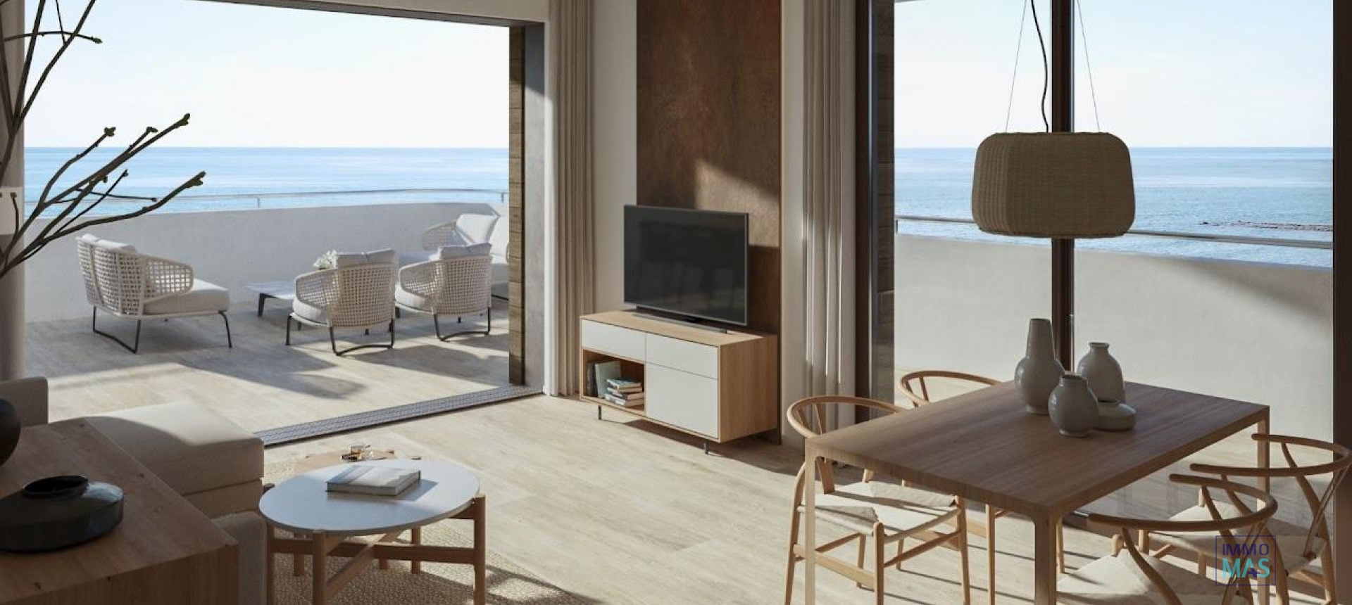 New Build - Apartment - Moncofa - Playa de Moncofa