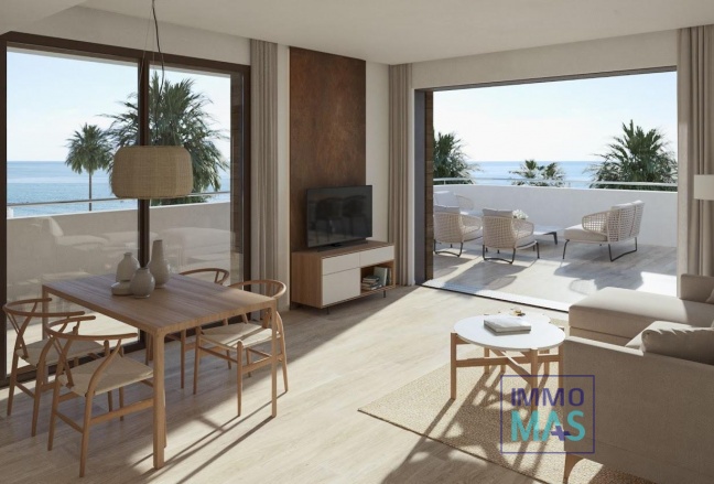 New Build - Apartment - Moncofa - Playa de Moncofa