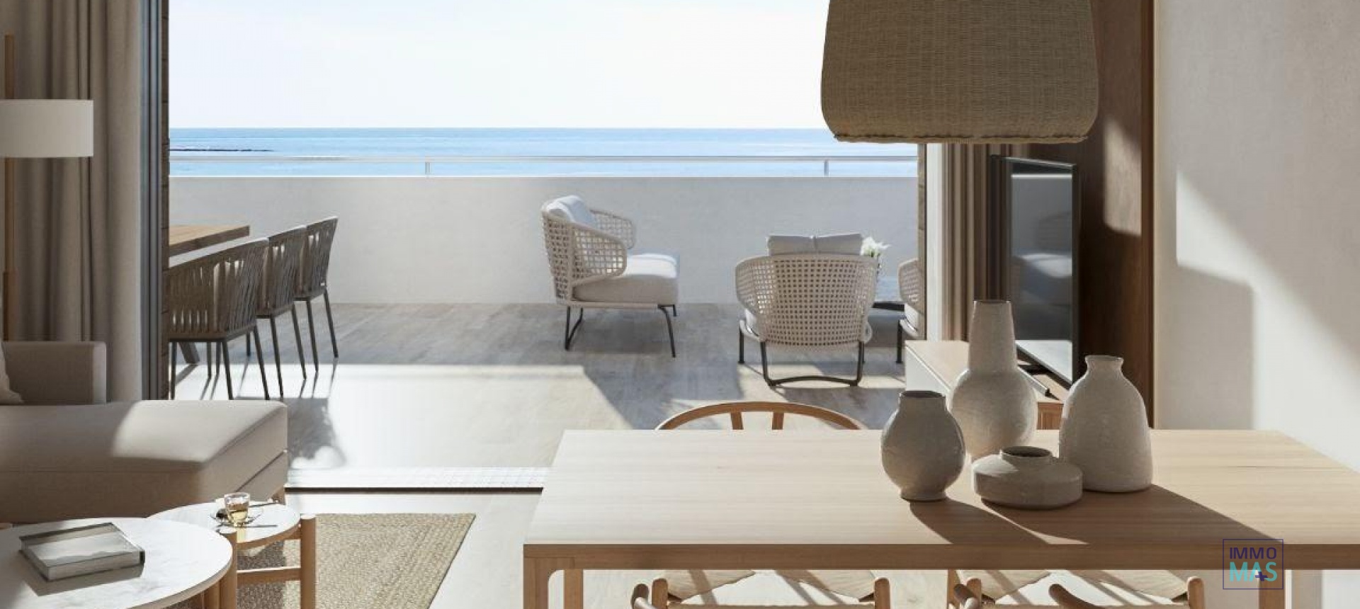 New Build - Apartment - Moncofa - Playa de Moncofa