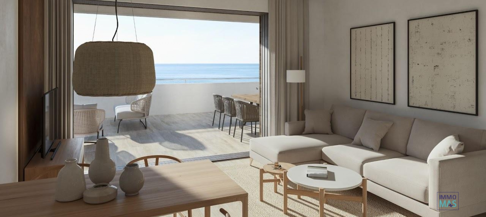 New Build - Apartment - Moncofa - Playa de Moncofa