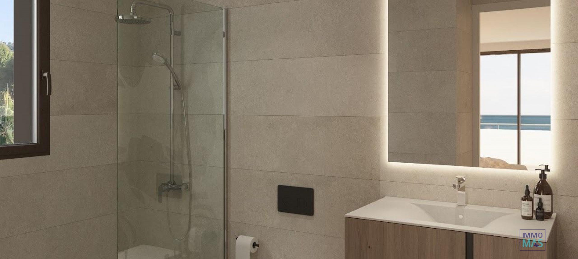 New Build - Apartment - Moncofa - Playa de Moncofa