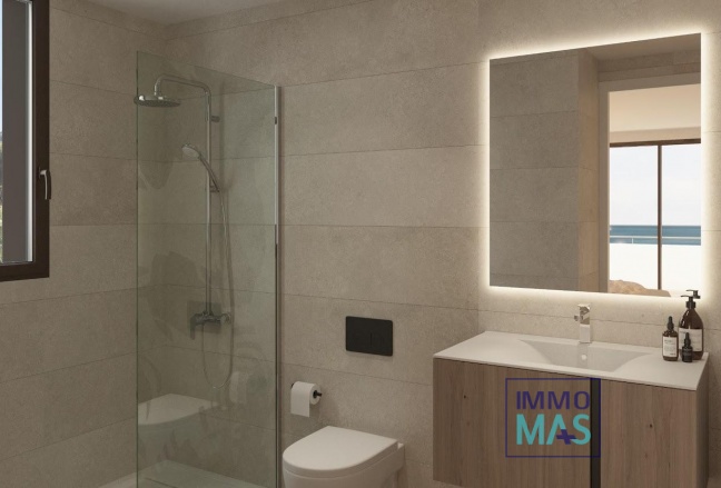New Build - Apartment - Moncofa - Playa de Moncofa
