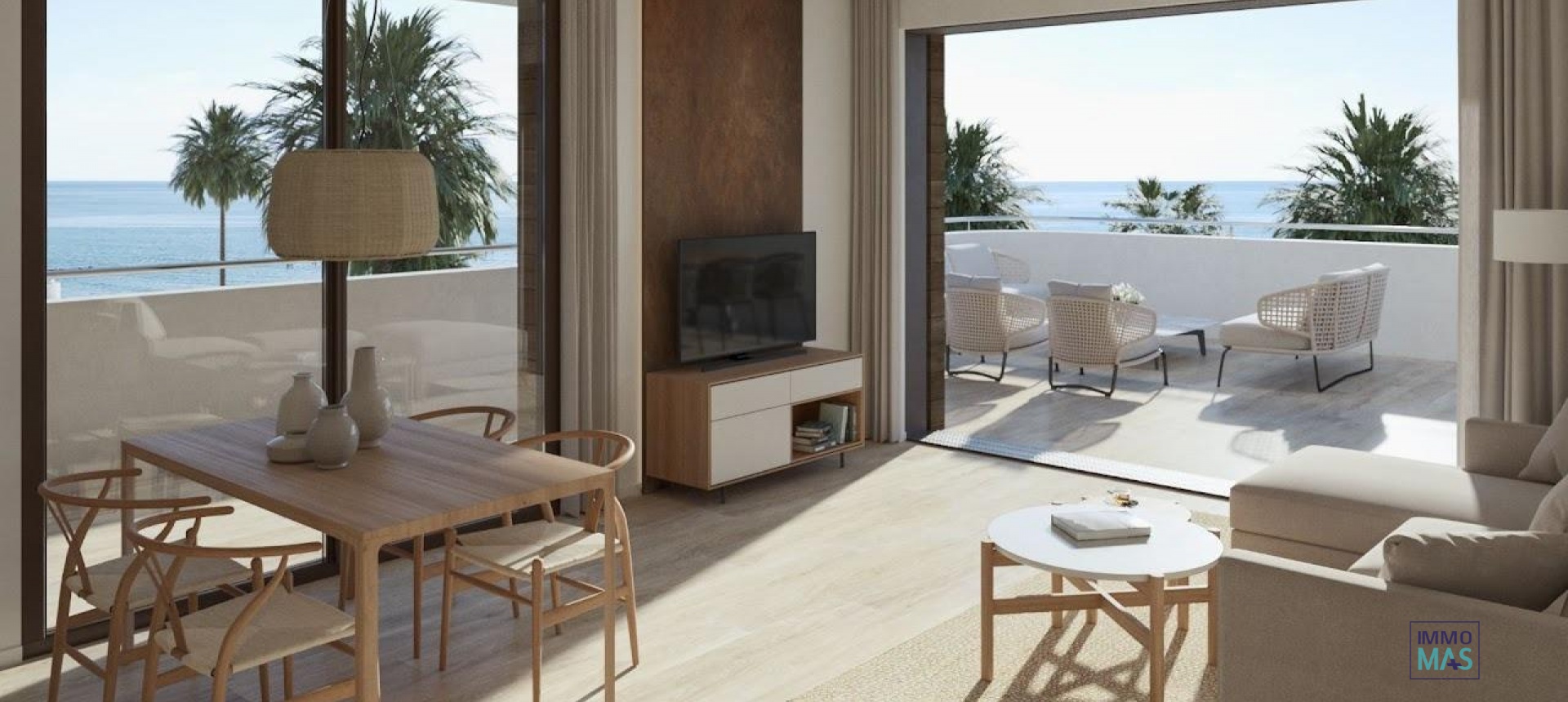 New Build - Apartment - Moncofa - Playa de Moncofa