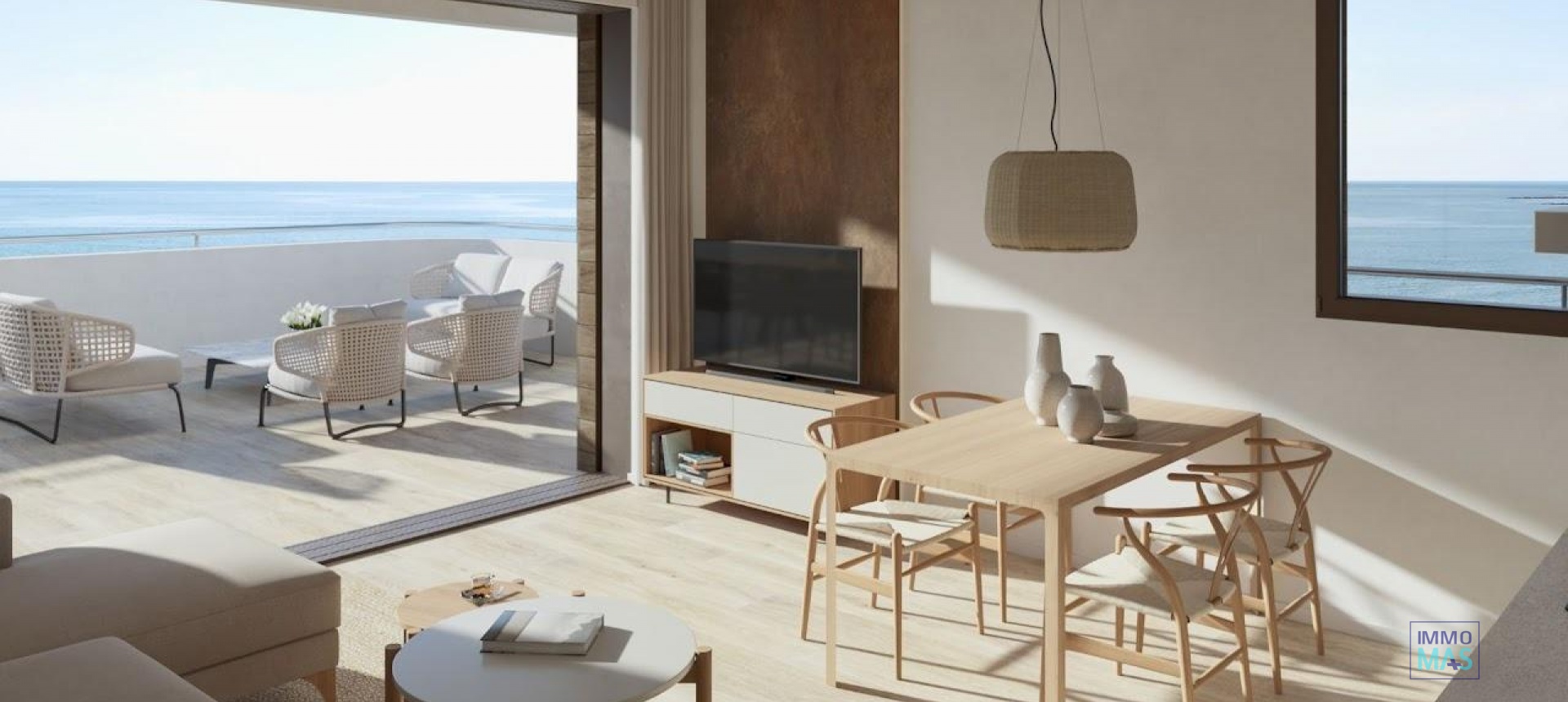 New Build - Apartment - Moncofa - Playa de Moncofa