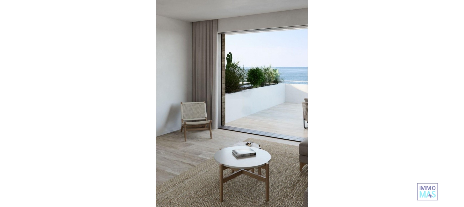New Build - Apartment - Moncofa - Playa de Moncofa