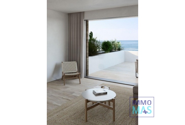 New Build - Apartment - Moncofa - Playa de Moncofa