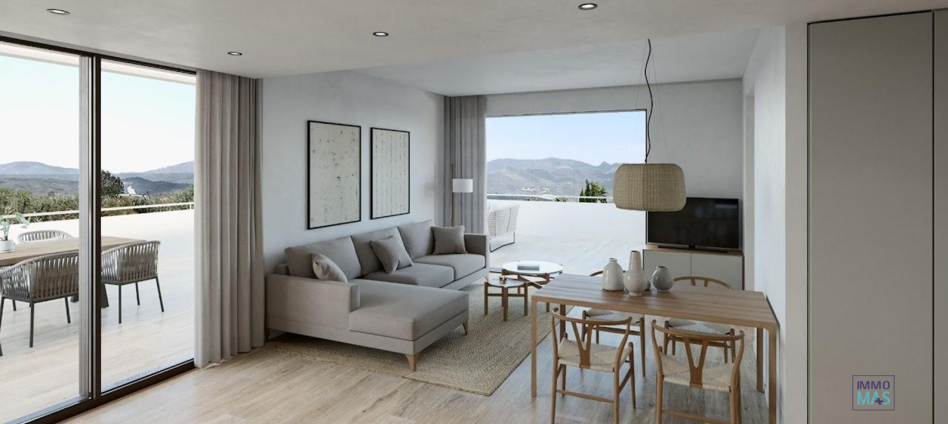 New Build - Apartment - Moncofa - Playa de Moncofa