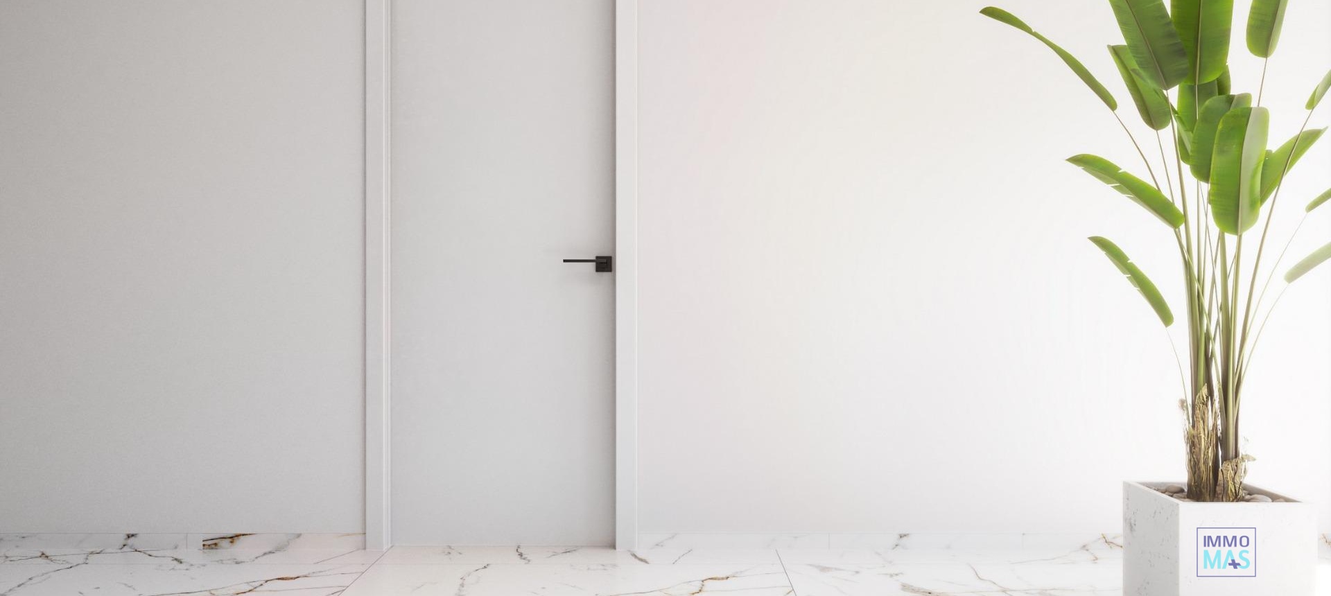 New Build - Apartment - Torrevieja - Playa de El Cura