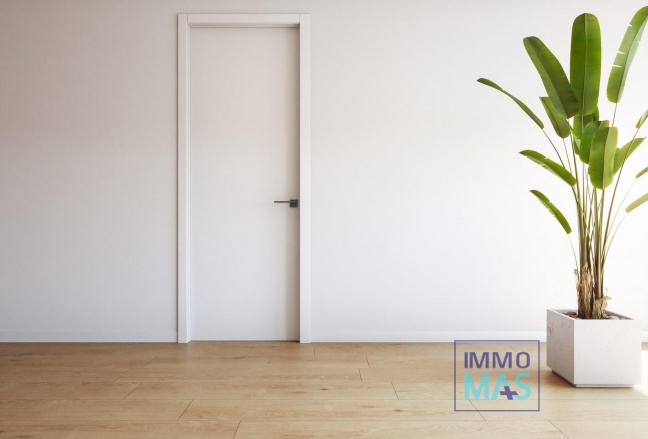 New Build - Apartment - Torrevieja - Playa de El Cura