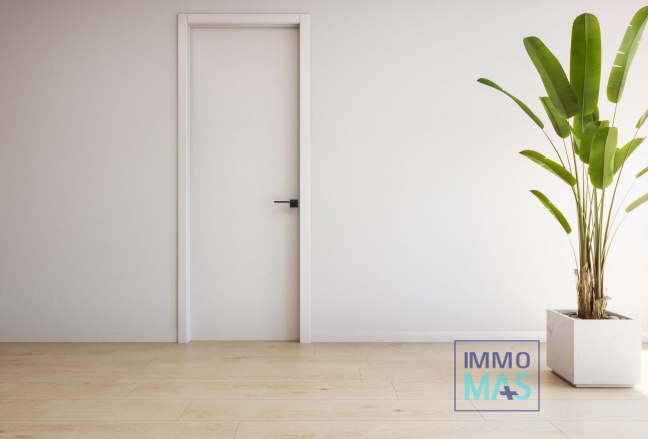 New Build - Apartment - Torrevieja - Playa de El Cura