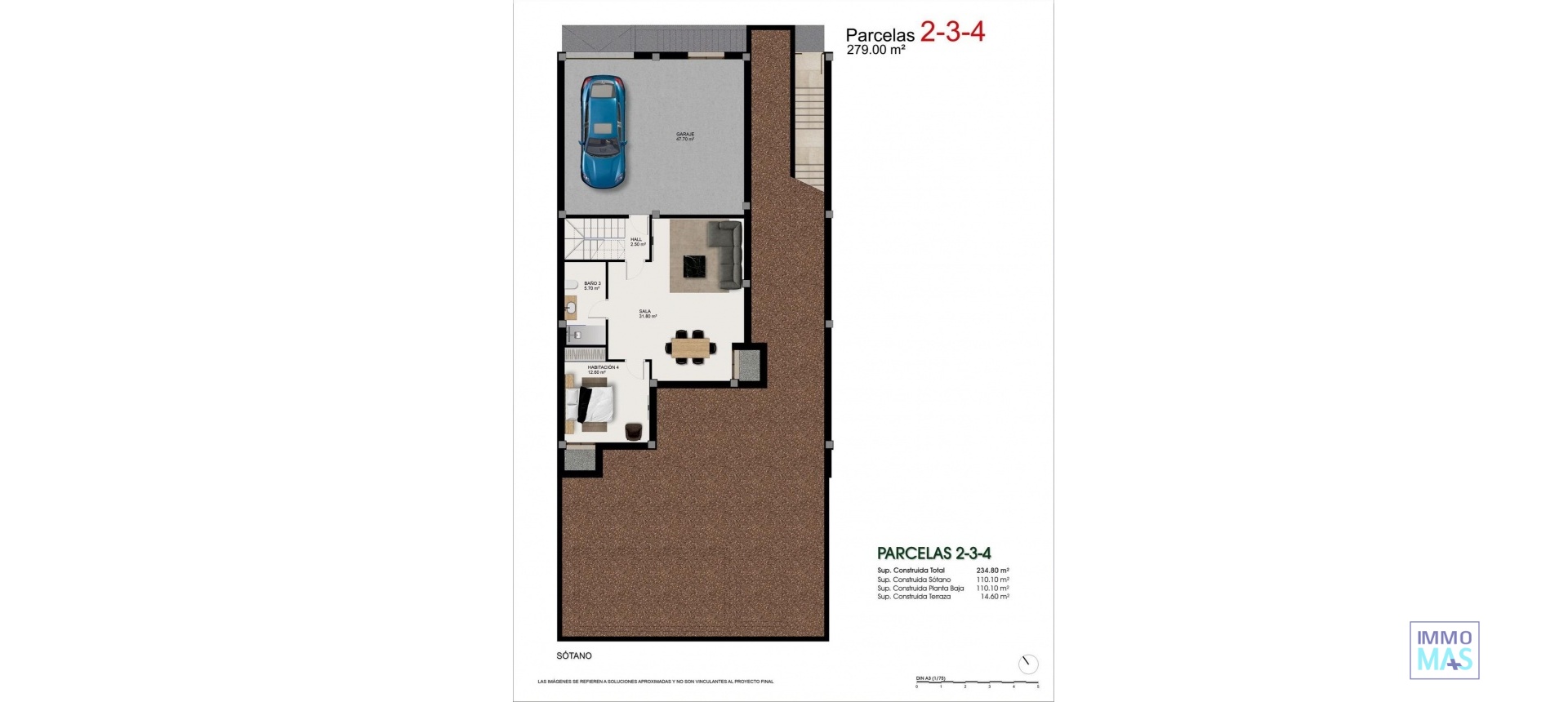 New Build - Villa - Benijofar - Atalaya Park