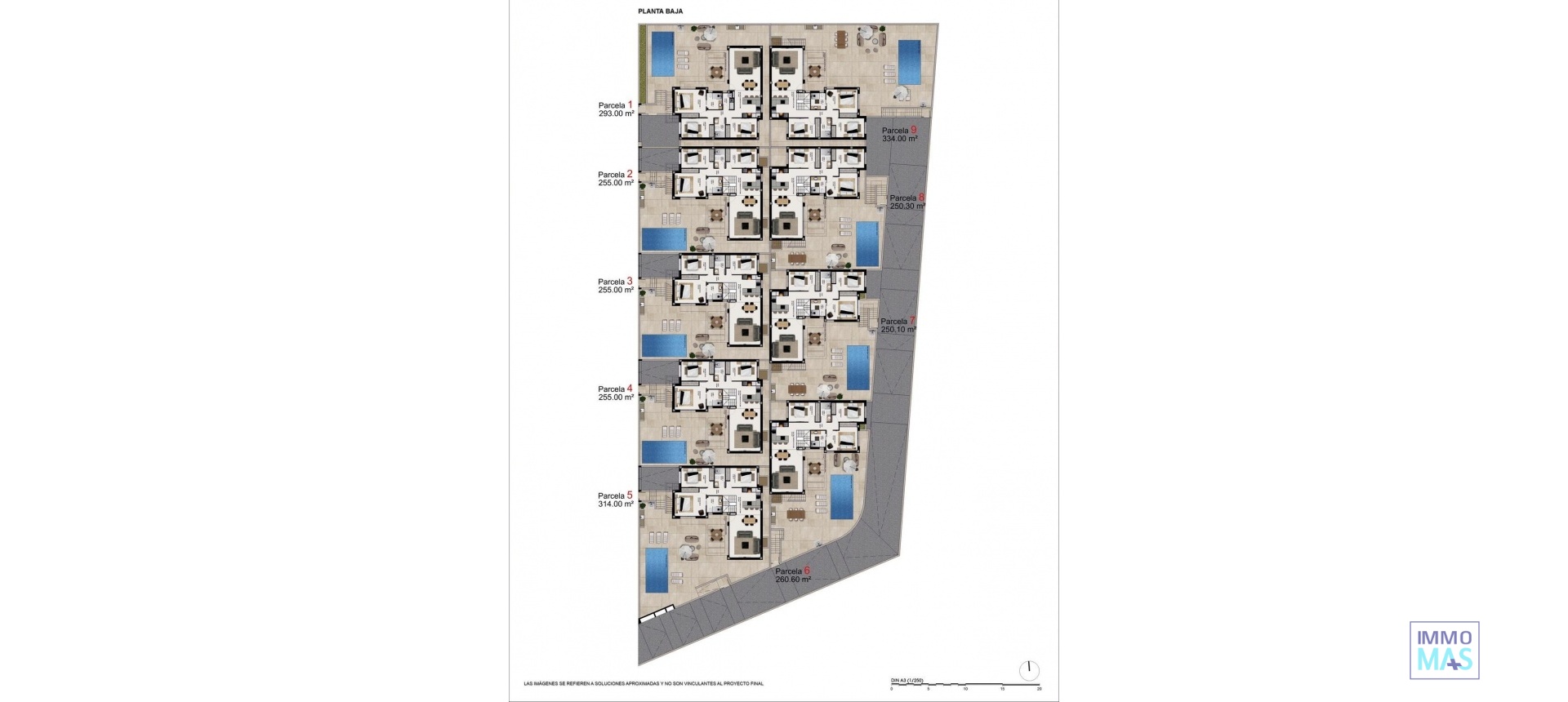 Nouvelle construction - Villa - Benijofar - Atalaya Park