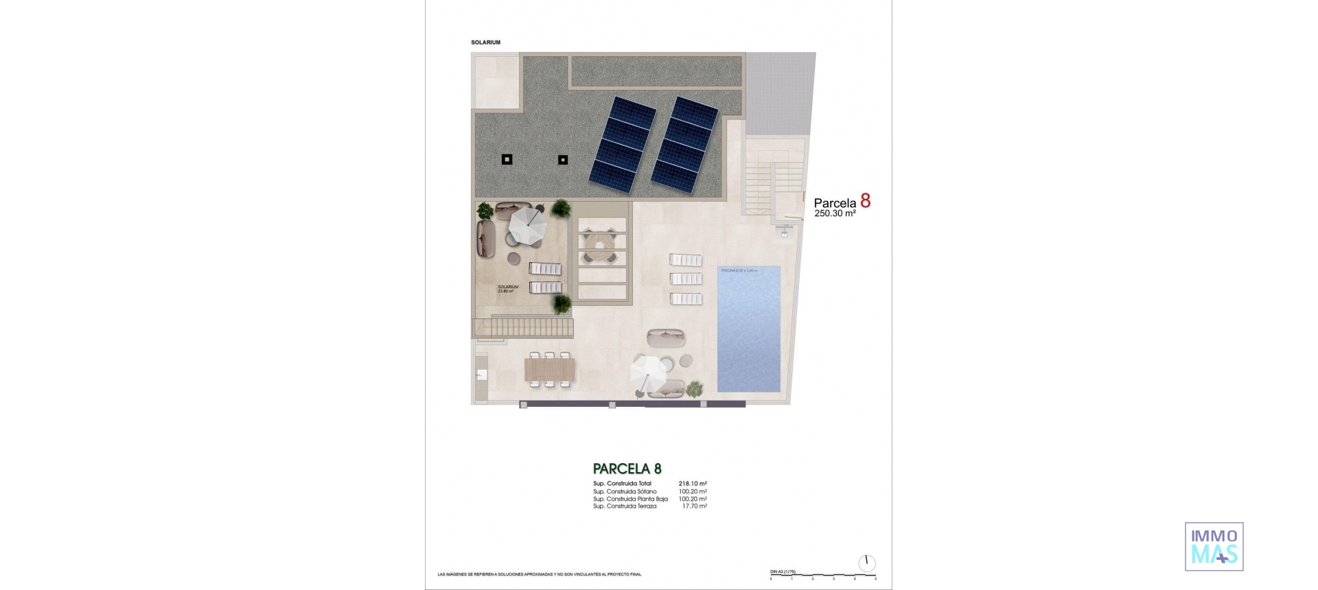 Nieuwbouw  - Villa - Benijofar - Atalaya Park