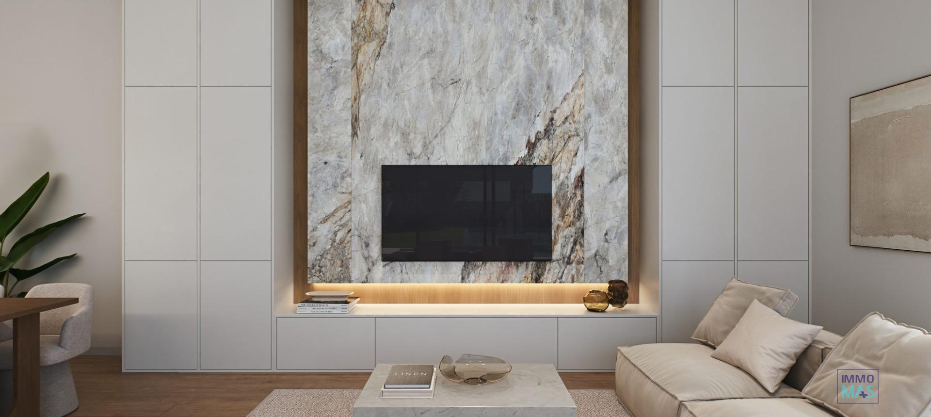 Nouvelle construction - Villa - Sucina - pueblo