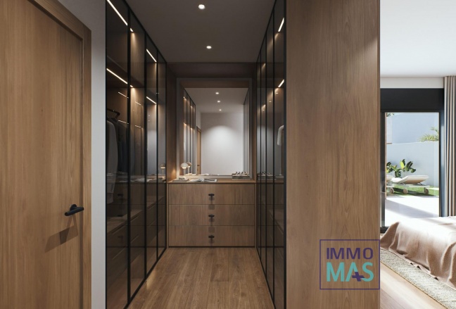 Nouvelle construction - Villa - Sucina - pueblo