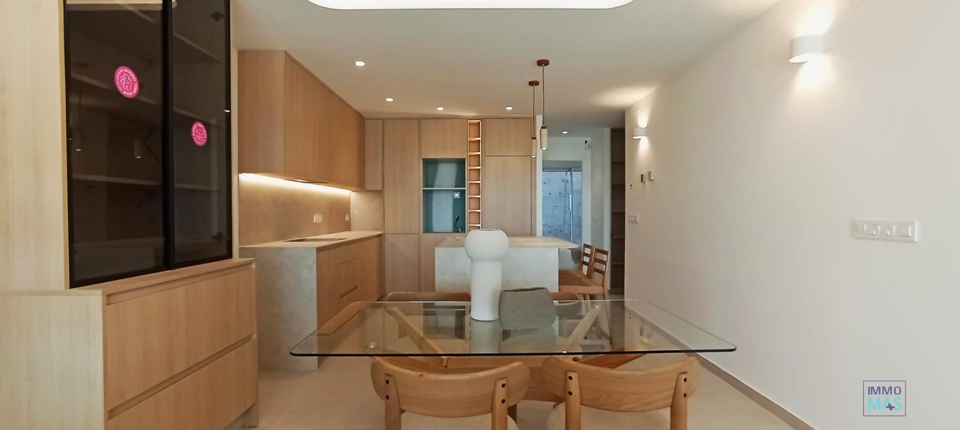 Nieuwbouw  - Apartment - Benijofar - Pueblo