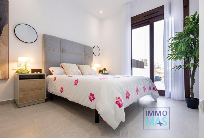 New Build - Villa - Orihuela Costa - Vistabella Golf