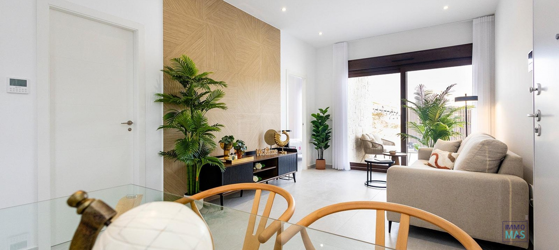 New Build - Villa - Orihuela Costa - Vistabella Golf