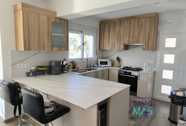 Resale - Villa - Orba - El Aspre