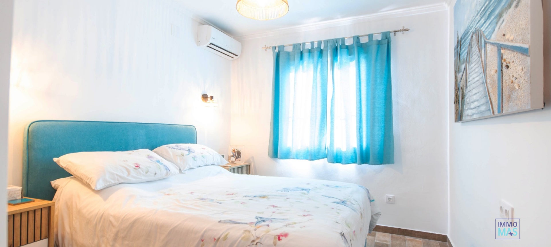 Resale - Villa - Orba - El Aspre