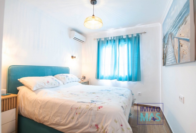 Resale - Villa - Orba - El Aspre