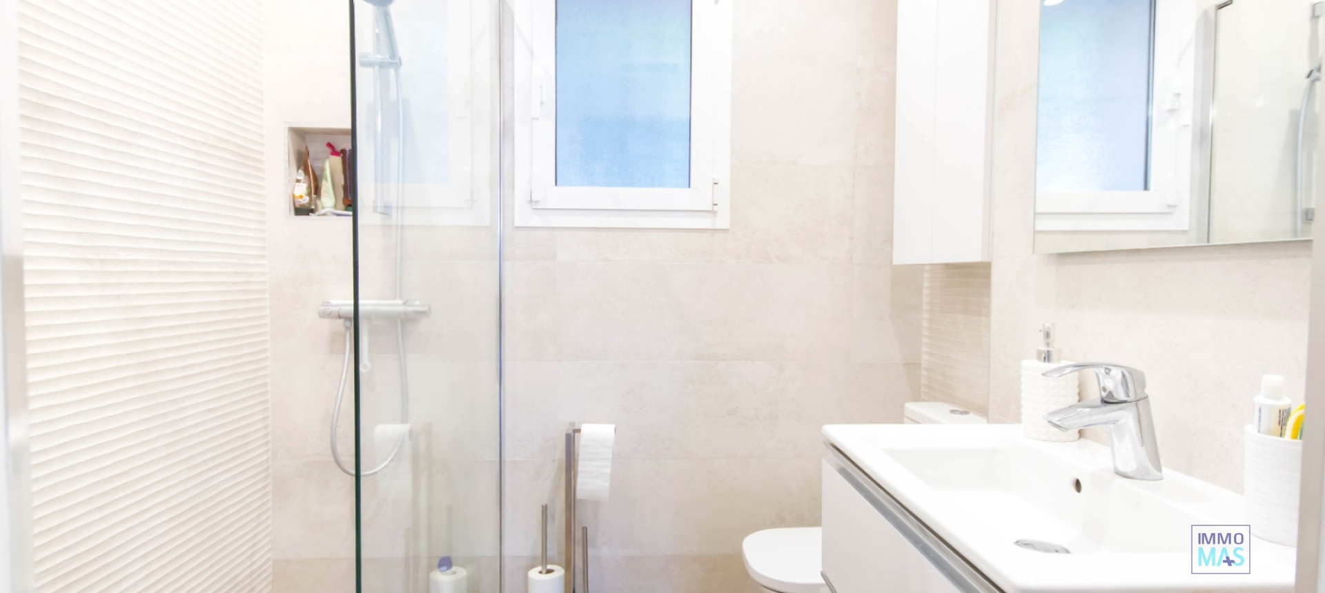 Resale - Villa - Orba - El Aspre
