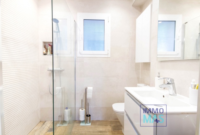 Resale - Villa - Orba - El Aspre