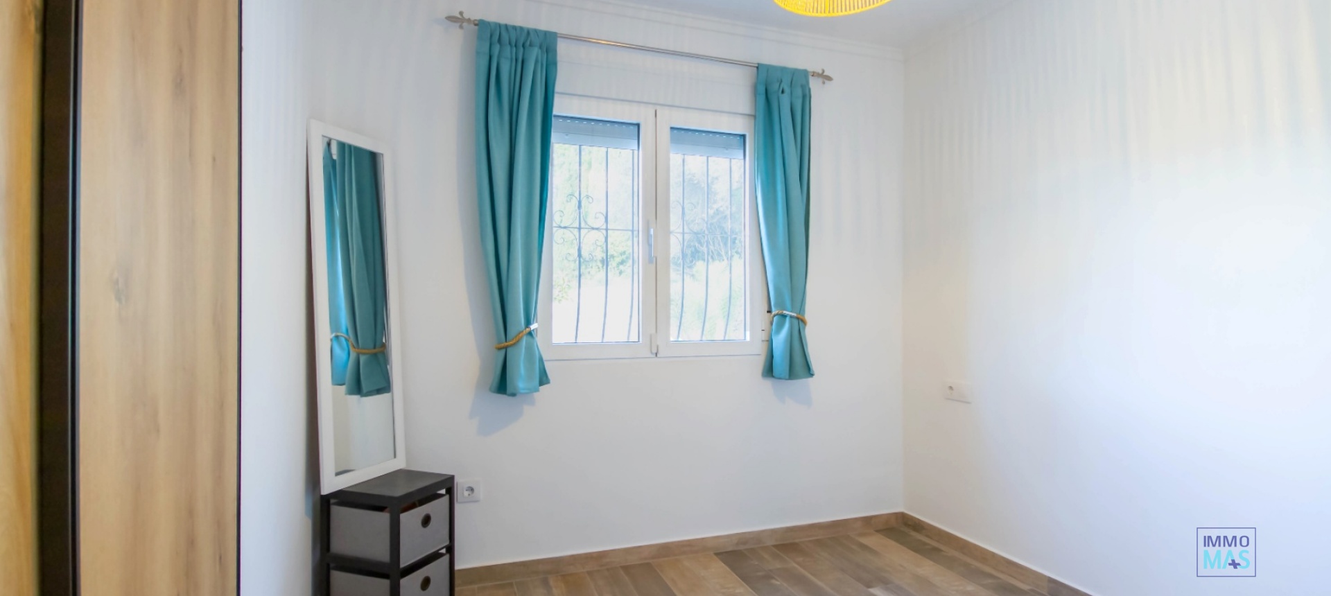 Resale - Villa - Orba - El Aspre