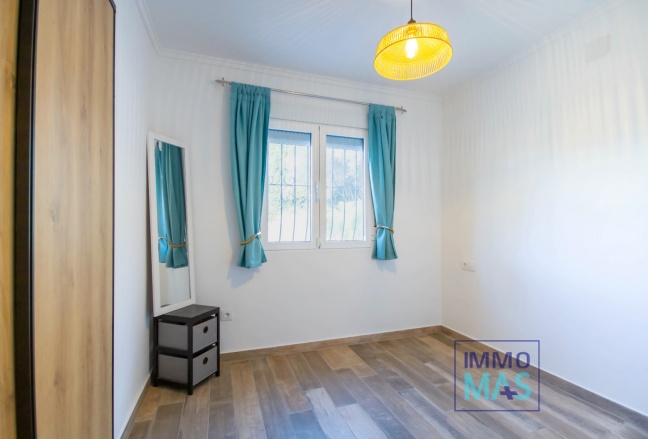 Resale - Villa - Orba - El Aspre