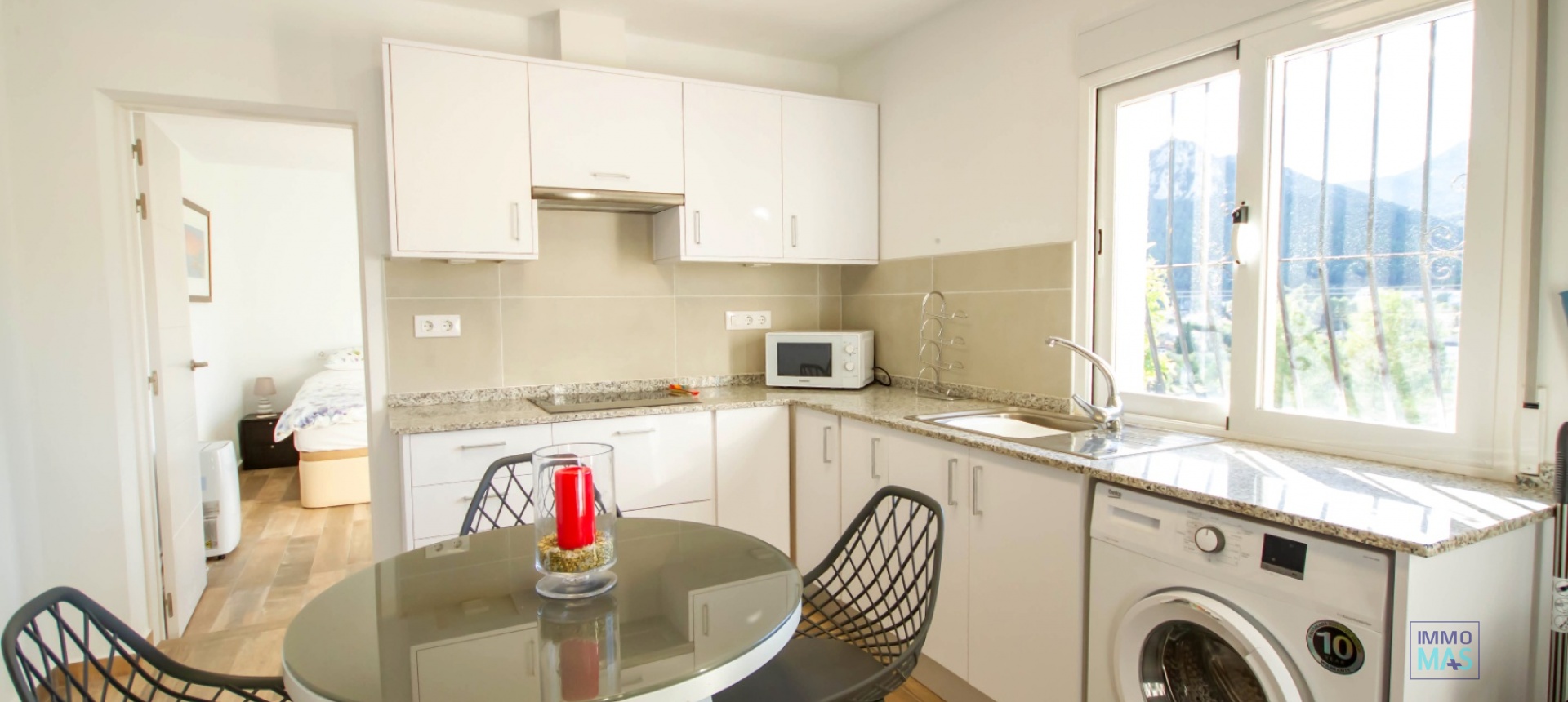 Resale - Villa - Orba - El Aspre